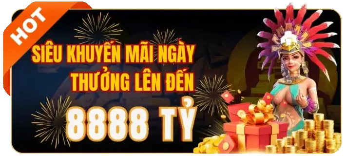 Khuyến Mãi VIP fly88t