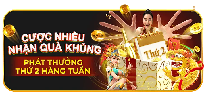Các trò chơi đa dạng tại fly88t