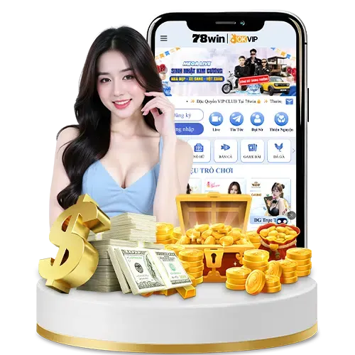 Tỷ lệ thưởng hấp dẫn