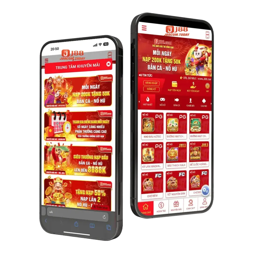 Đa dạng game bắn cá fly88t