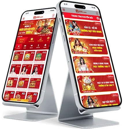 Giao diện thân thiện fly88t