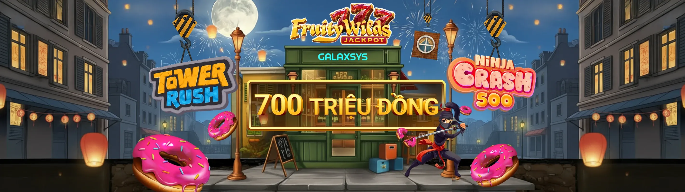 Hình ảnh chính fly88t casino trực tuyến