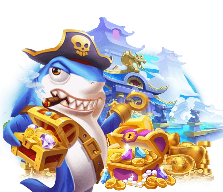 Boss khủng thưởng lớn